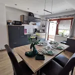 Apartman Schoener Oberharmersbach