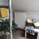 Apartman Schoener Oberharmersbach