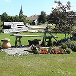 Schoener Oberharmersbach