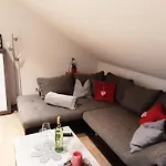 Apartman Schoener Oberharmersbach