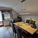 Apartman Schoener Oberharmersbach