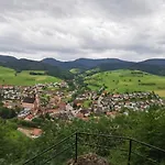 Schoener Oberharmersbach