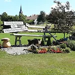 Apartman Schoener Oberharmersbach