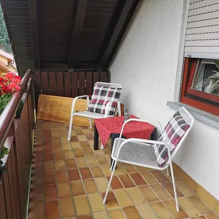 Schoener Oberharmersbach
