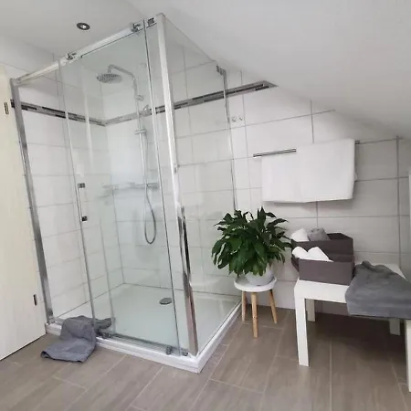 Apartment Schoener Oberharmersbach