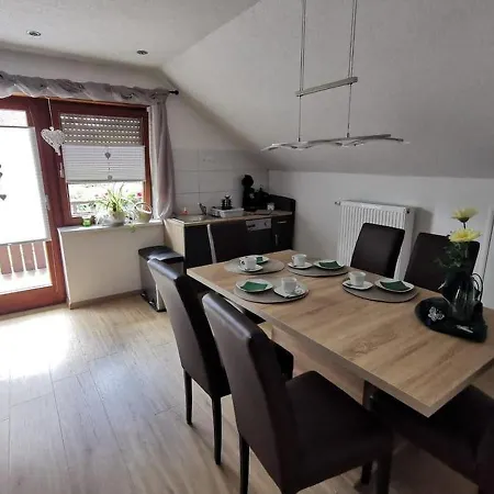 Schoener Apartment