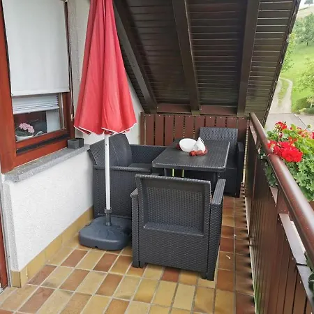Schoener Apartment