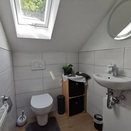 Apartment Schoener Oberharmersbach