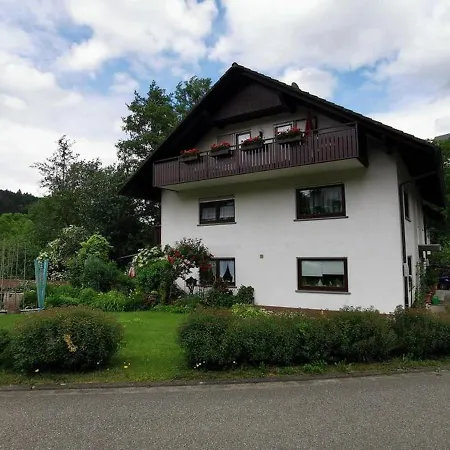 Schoener Apartment
