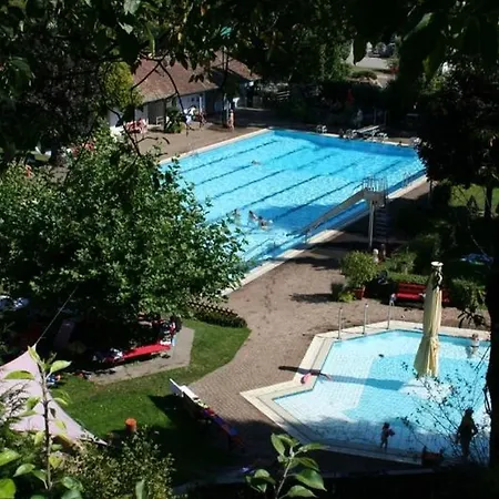 Schoener Apartment *