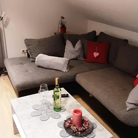 Apartment Schoener