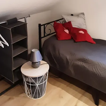 Schoener Apartment