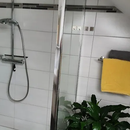 Apartment Schoener