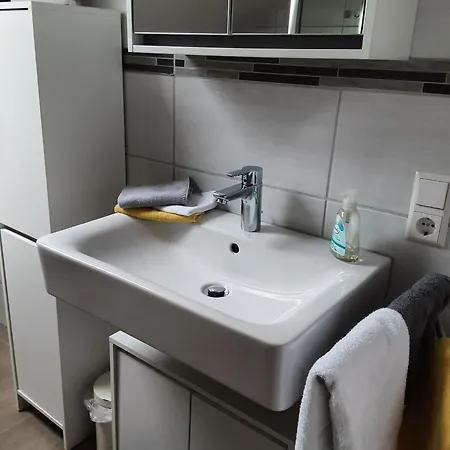 Schoener Apartment