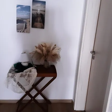 Apartment Schoener Oberharmersbach