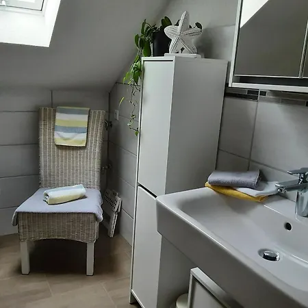 Apartment Schoener