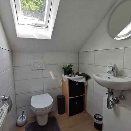 Schoener Oberharmersbach