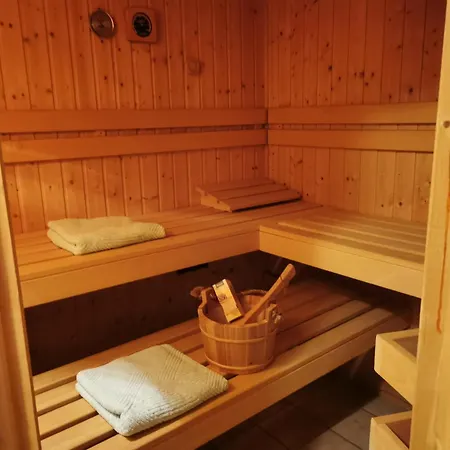 Schoener Oberharmersbach