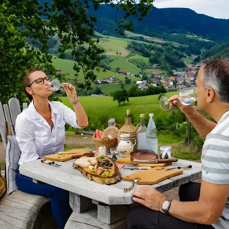 Schoener Oberharmersbach