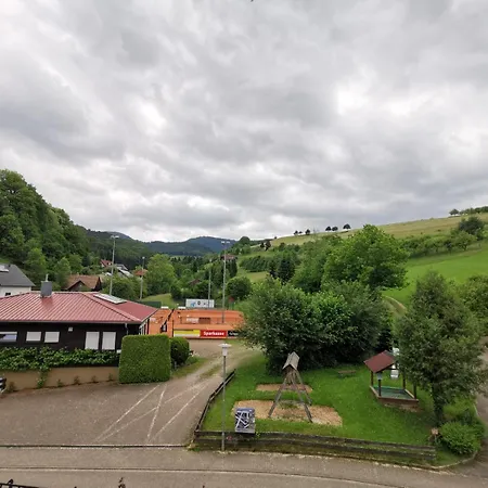 Schoener * Oberharmersbach