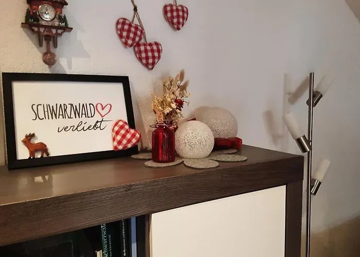 Schoener Apartamento